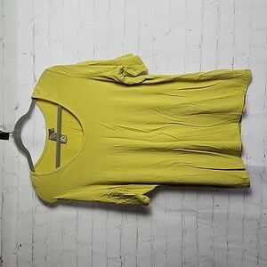 SO LO Short Sleeve Top XL